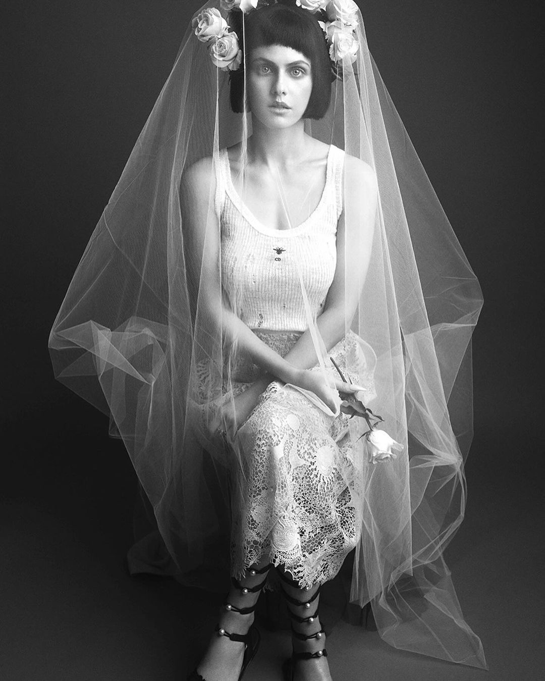 Flaunt Magazine |  Feb. 24