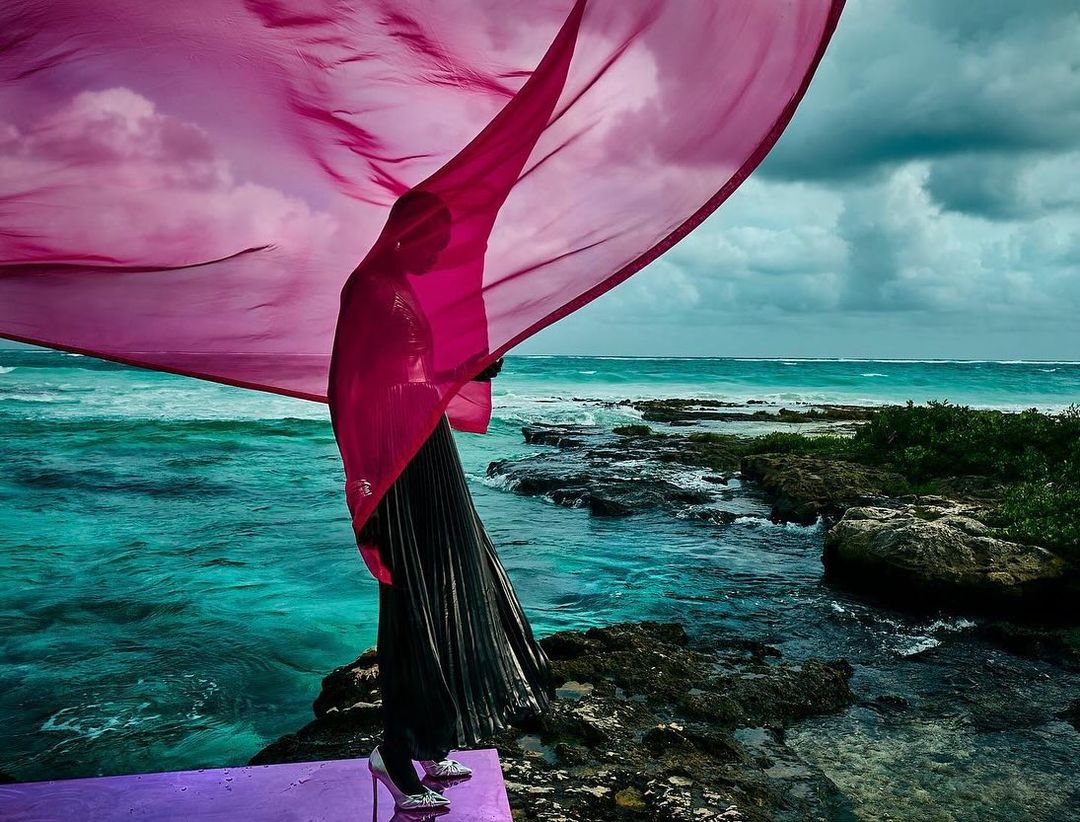 Nine West |  Mar. 24