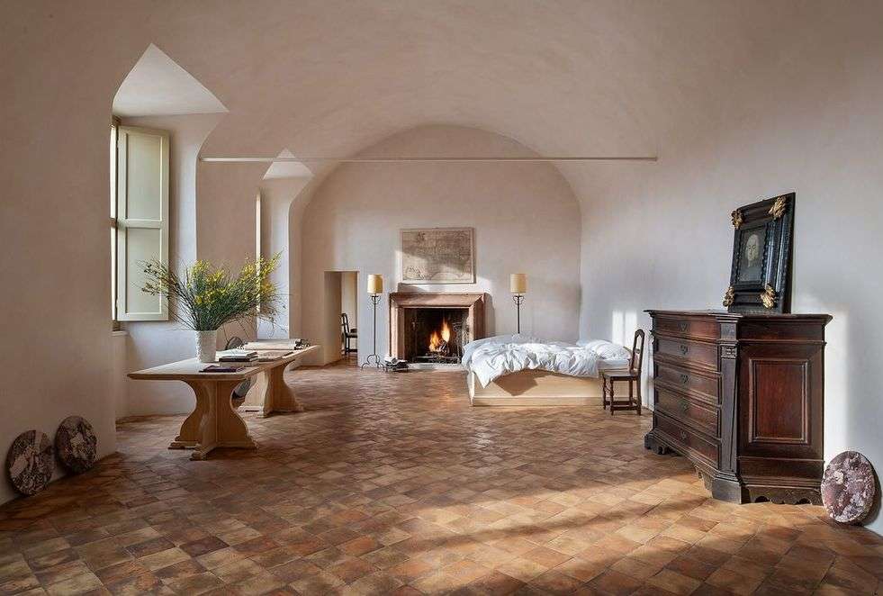 The World of Interiors |  Apr. 24