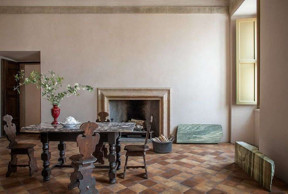 The World of Interiors |  Apr. 24