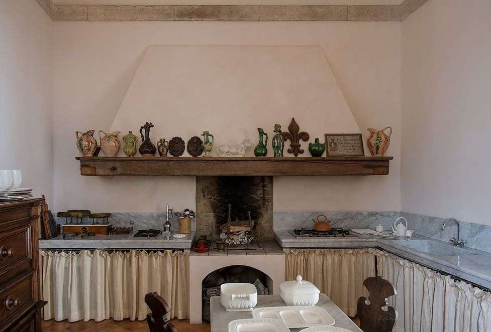 The World of Interiors |  Apr. 24