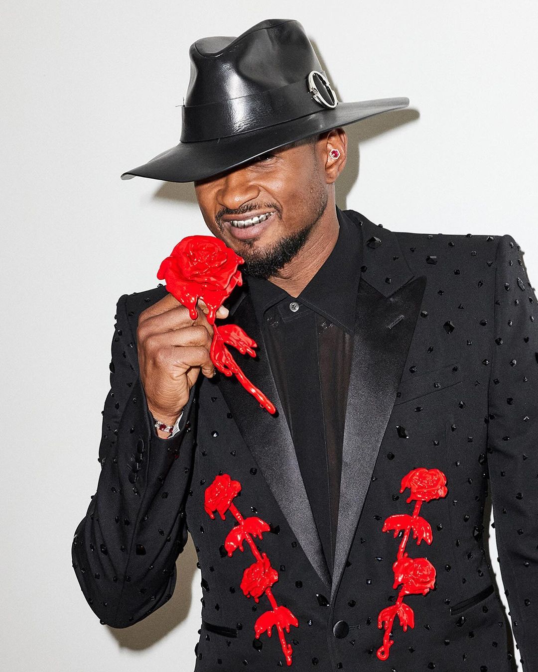 Interview Magazine |  May. 24