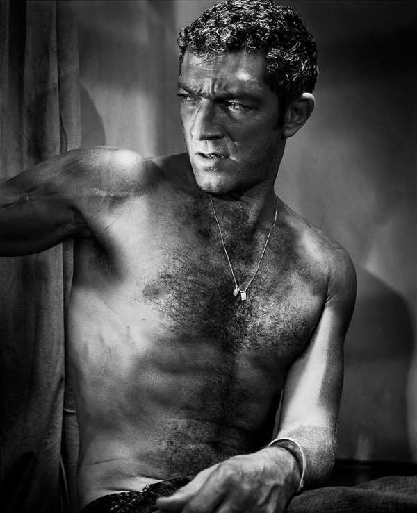 Vincent Peters