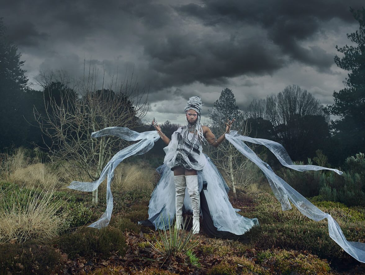 Julia Fullerton-Batten