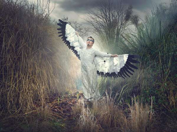 Julia Fullerton-Batten