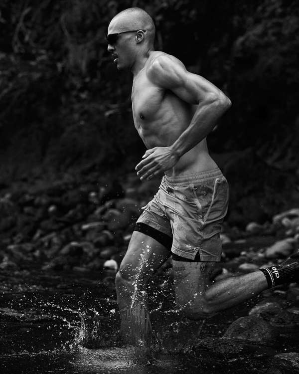 Adam Franzino