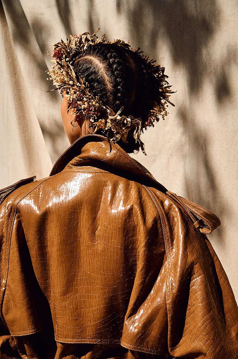 Ben  Watts X Modern Luxury Nov. 25