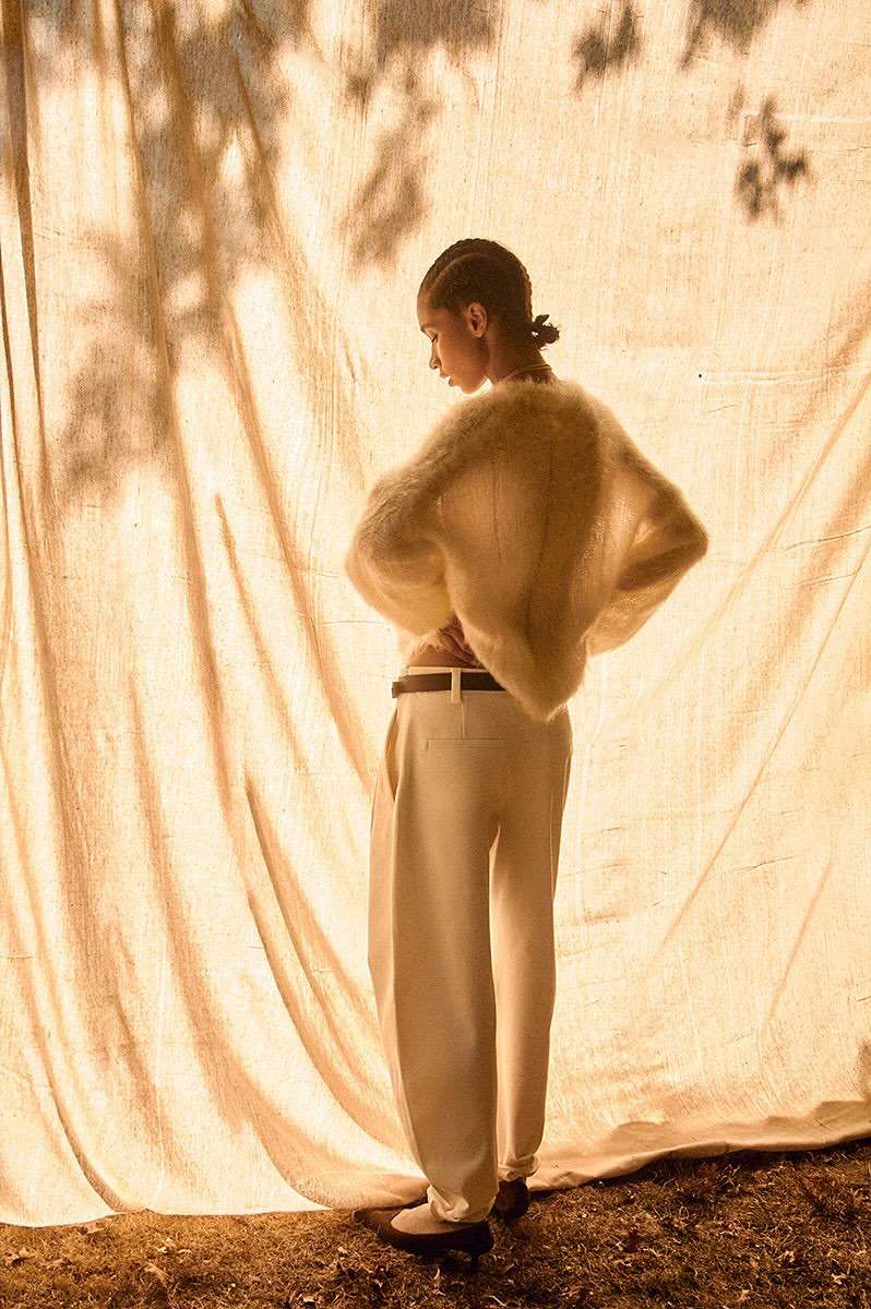 Ben  Watts X Modern Luxury Nov. 25