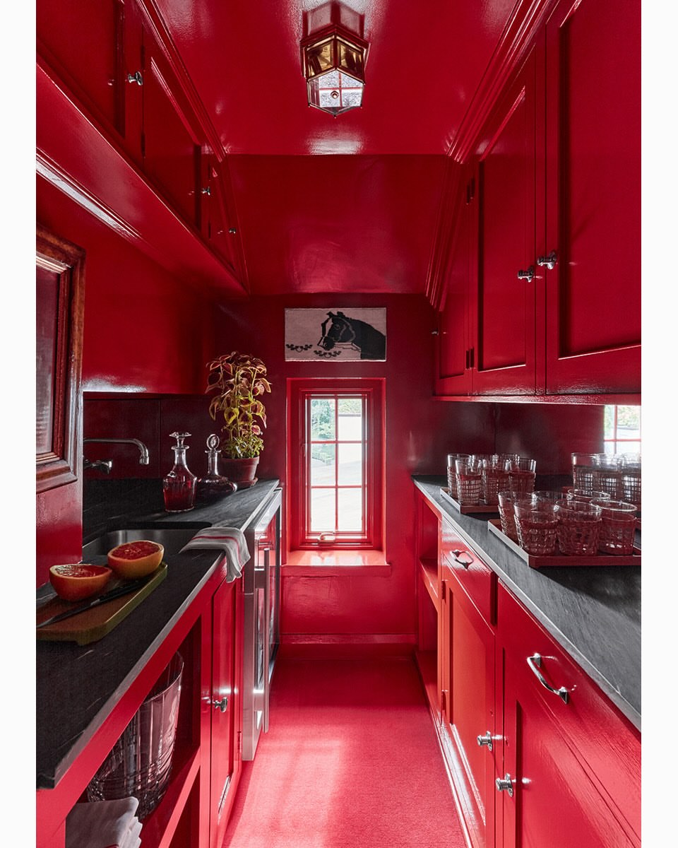 Noe Dewitt X Elle Decor Dec. 25