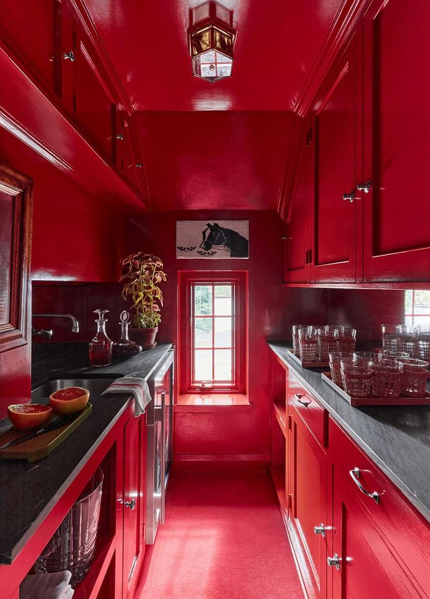 Elle Decor |  Dec. 25