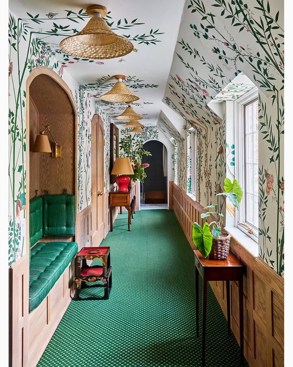 Noe Dewitt X Elle Decor