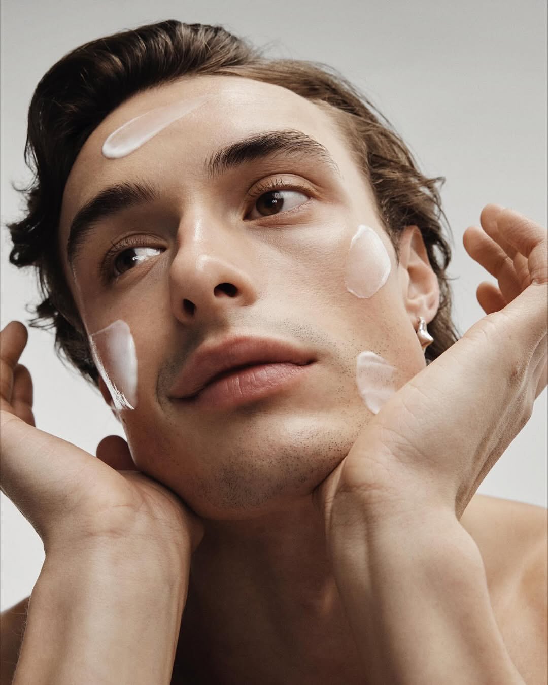 Kat Borchart X Auburn Rowe Dec. 25