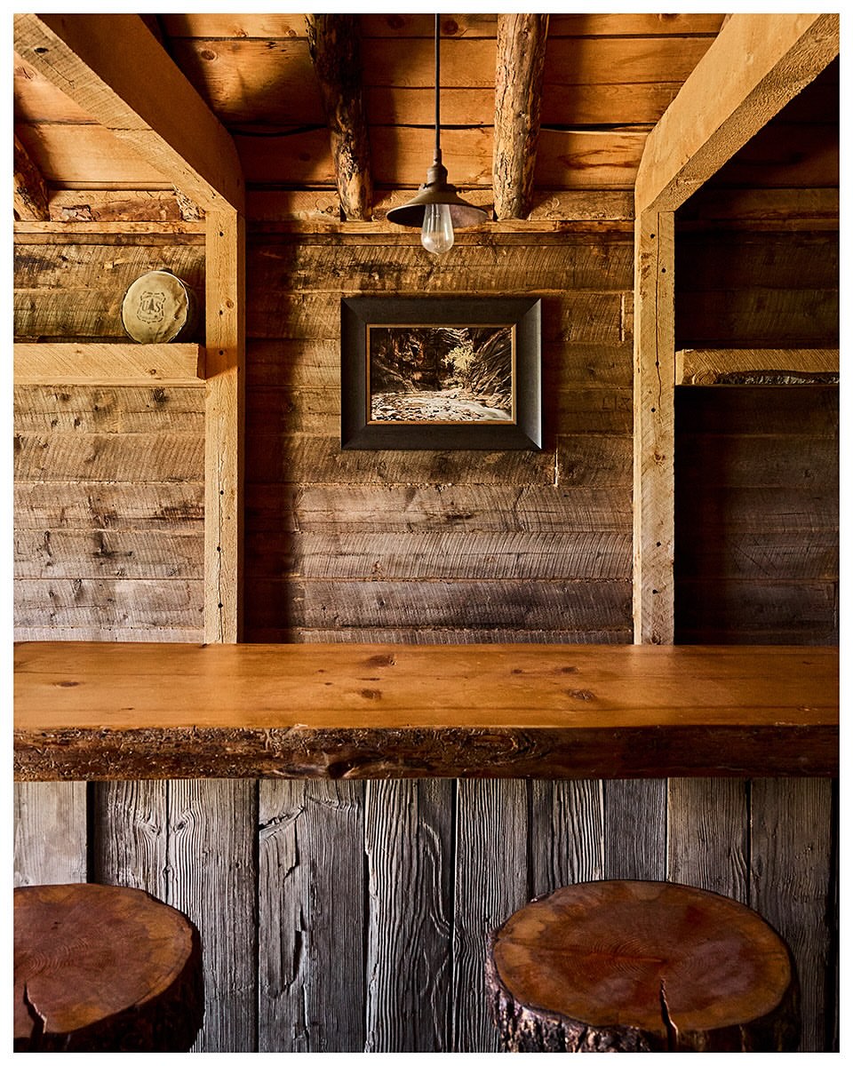 The Lodge at Blue Sky |  Jan. 26