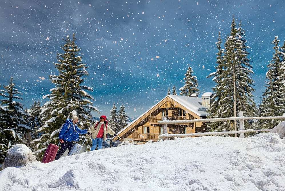 Christopher Simpson X American Airlines