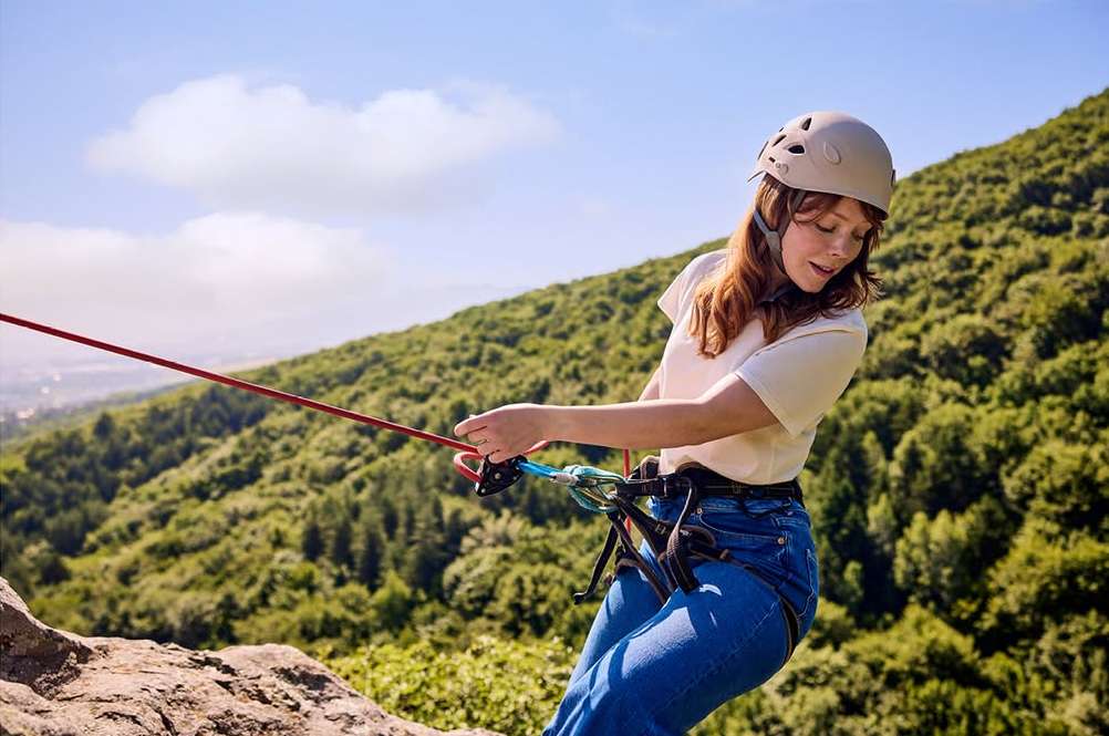 Christopher Simpson X American Airlines Jan. 26