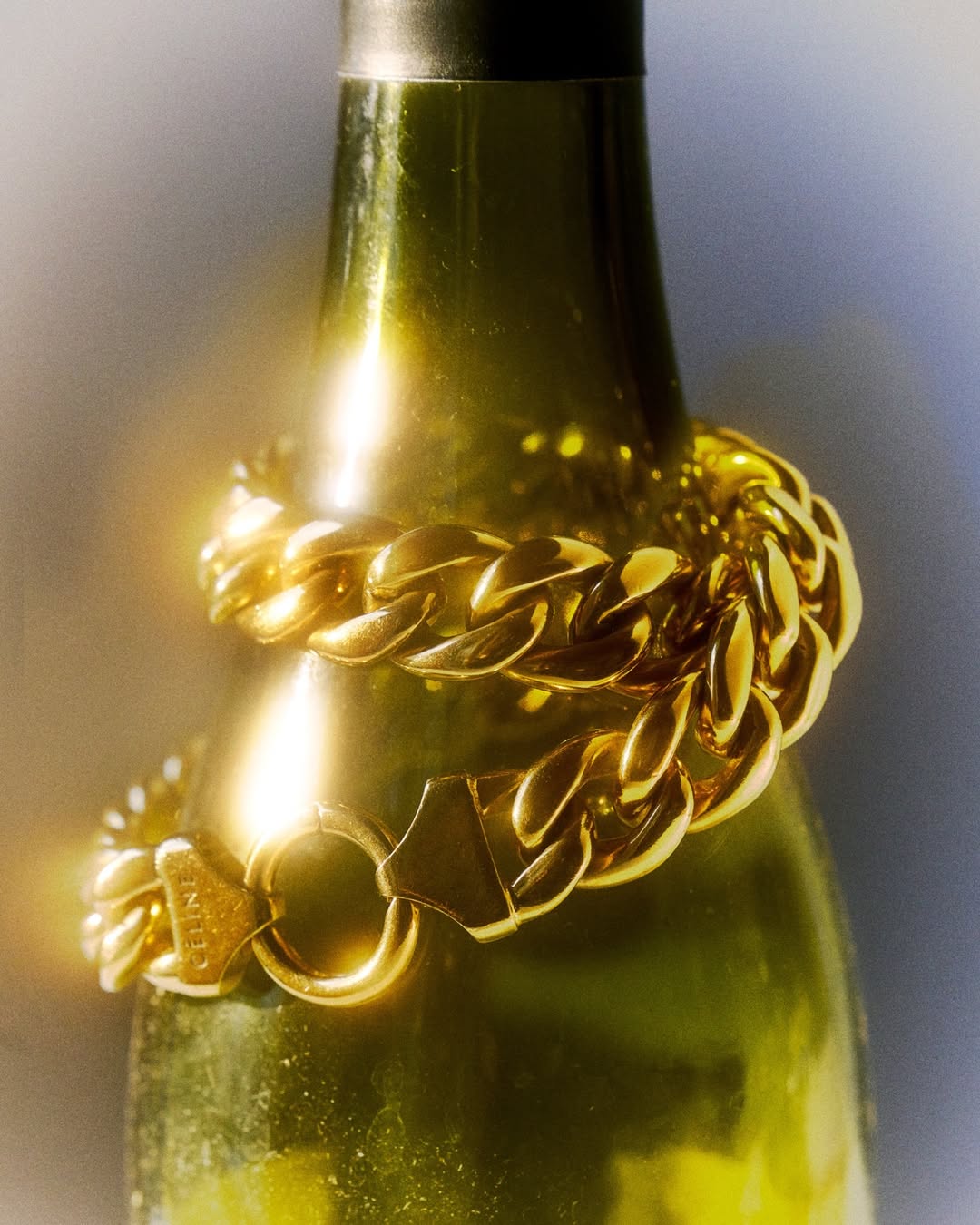 Joel Stans X Celine Feb. 26