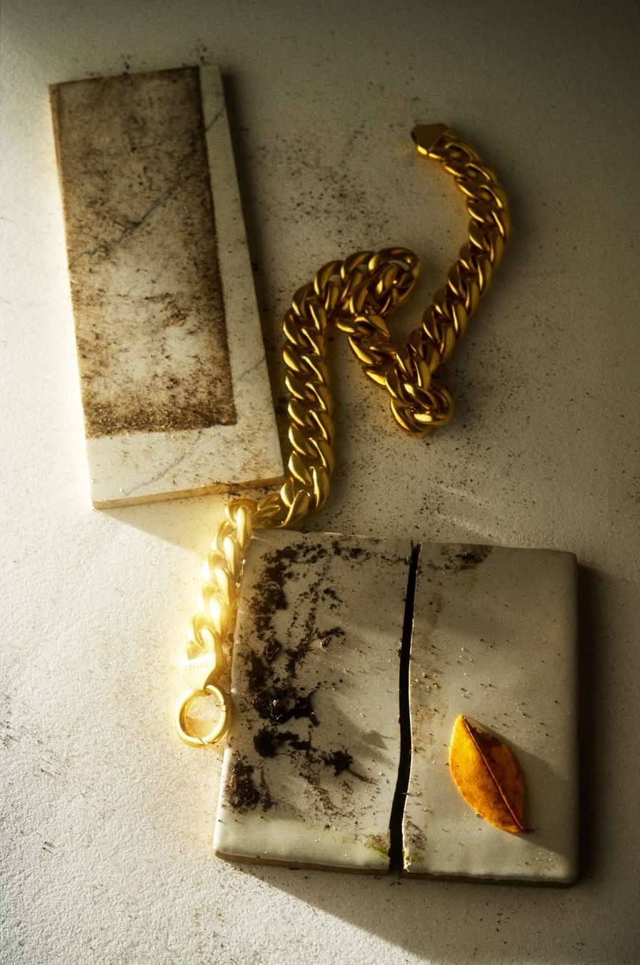 Joel Stans X Celine Feb. 26