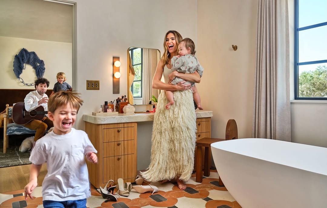 Trevor Tondro X Architectural Digest