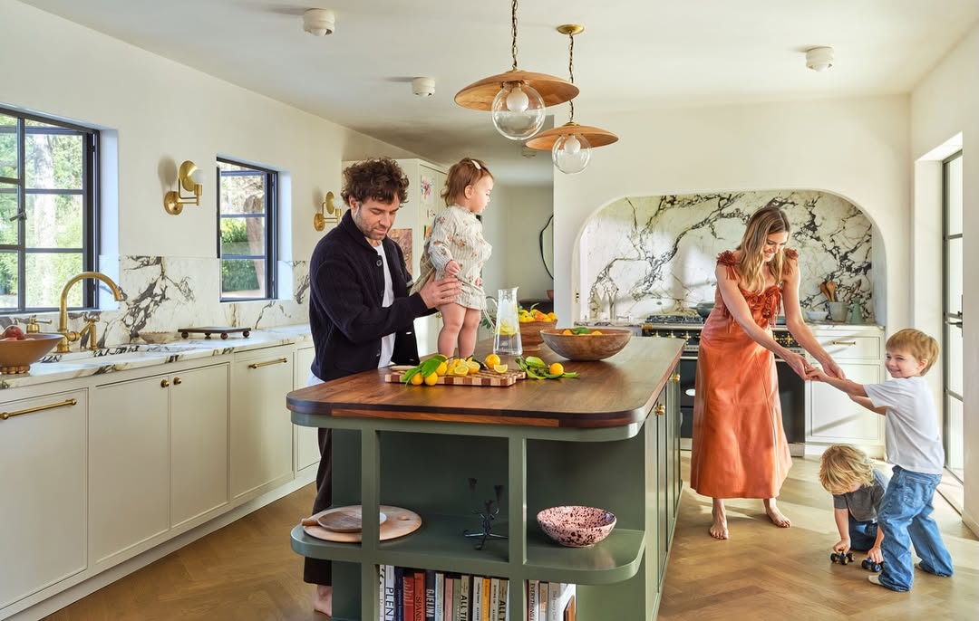 Trevor Tondro X Architectural Digest