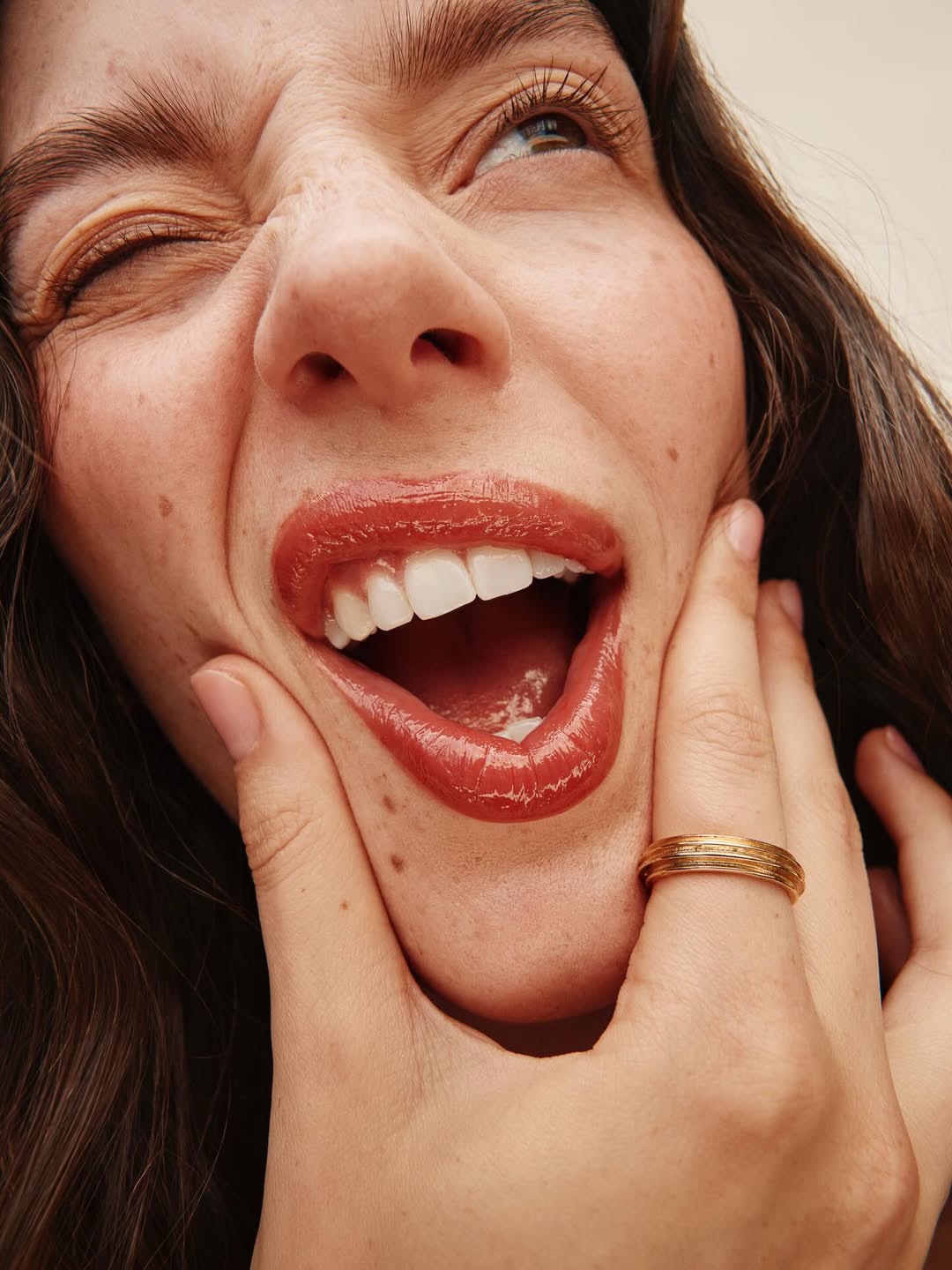 Kat Borchart X ILIA Feb. 26