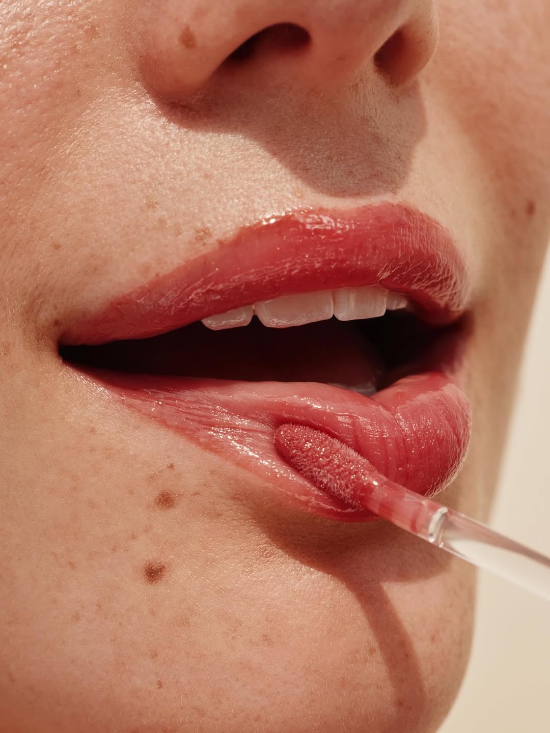 Kat Borchart X ILIA Feb. 26