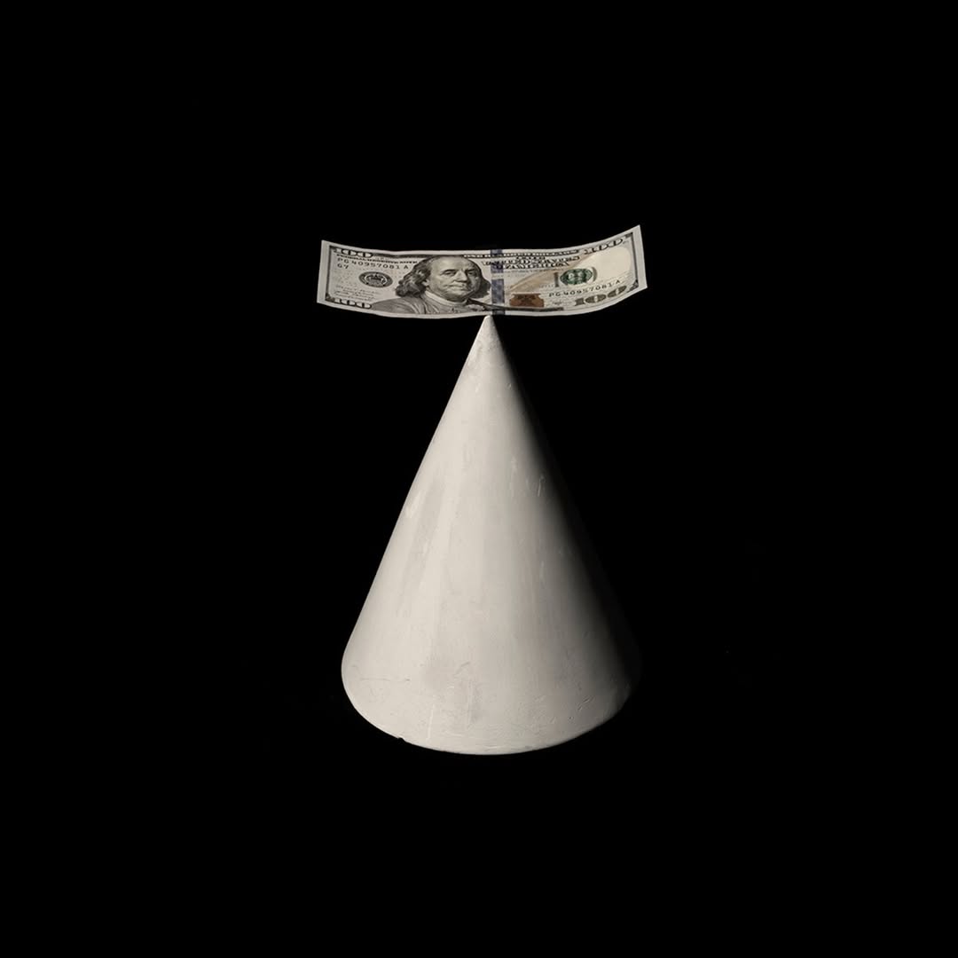 Kenji Aoki X Barron’s