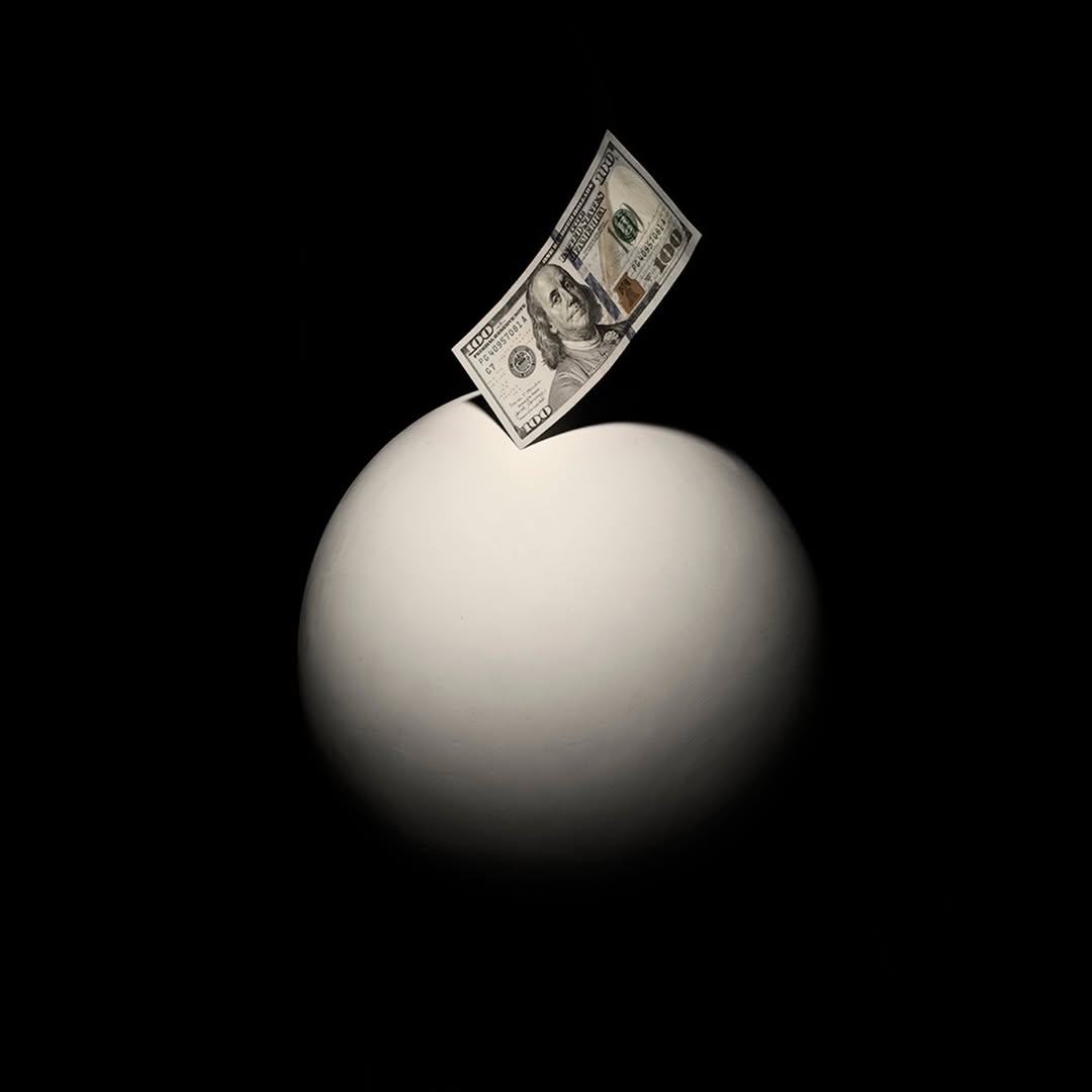 Kenji Aoki X Barron’s