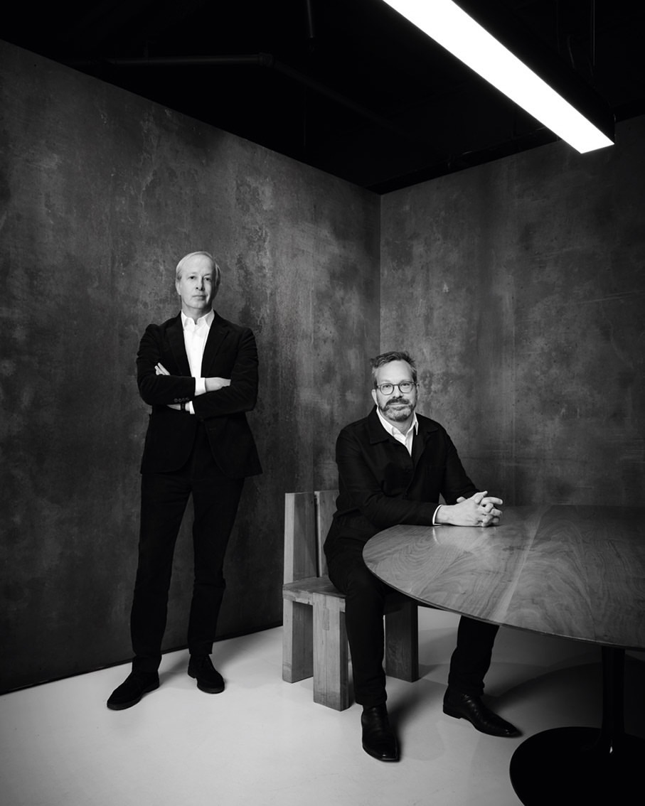 Wallpaper Magazine |  Mar. 26