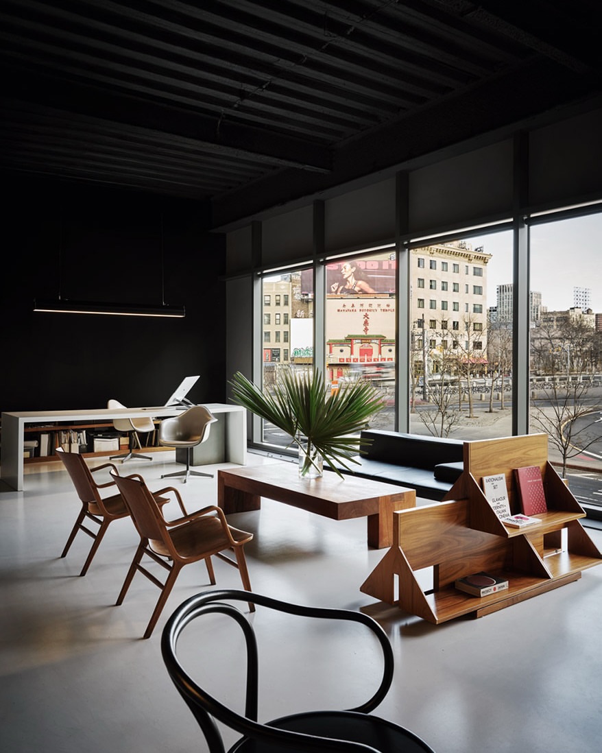 Thomas Loof X Wallpaper Magazine Mar. 26