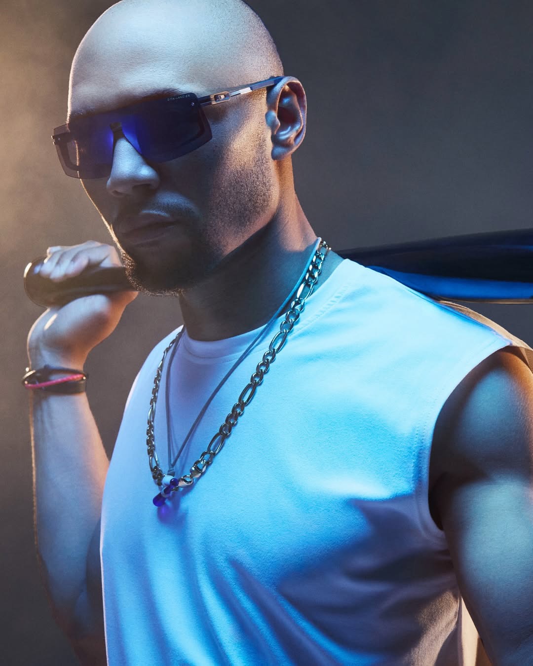 James Macari X DITA-Lancier