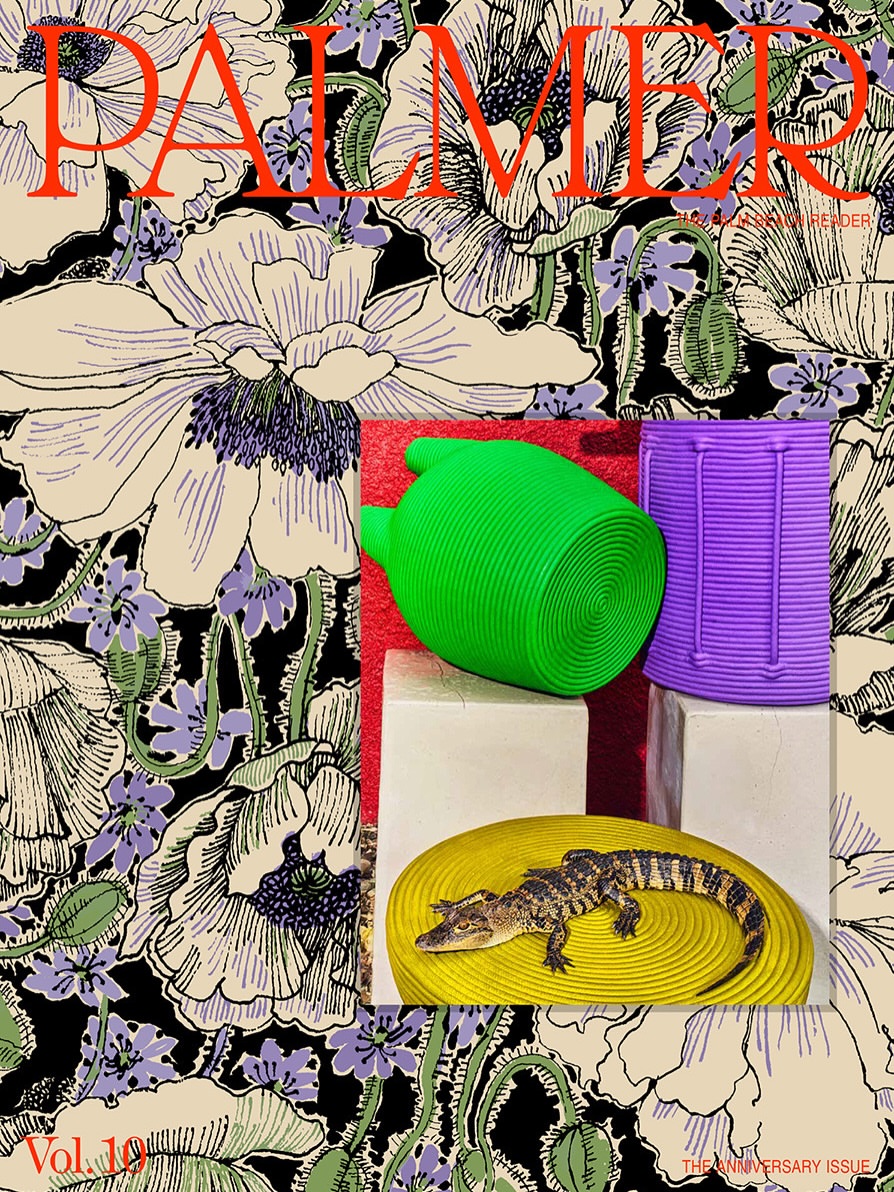 Scott Semler X PALMER