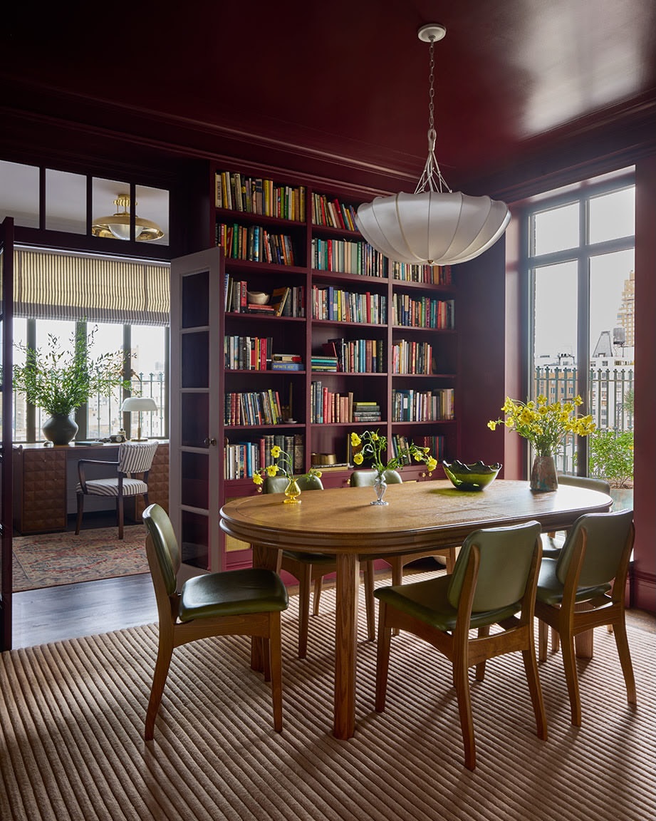 Pernille Loof X Architectural Digest