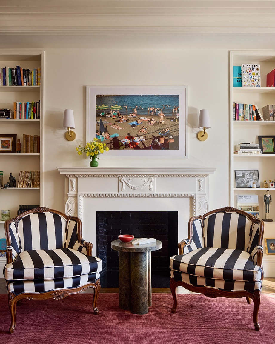 Pernille Loof X Architectural Digest