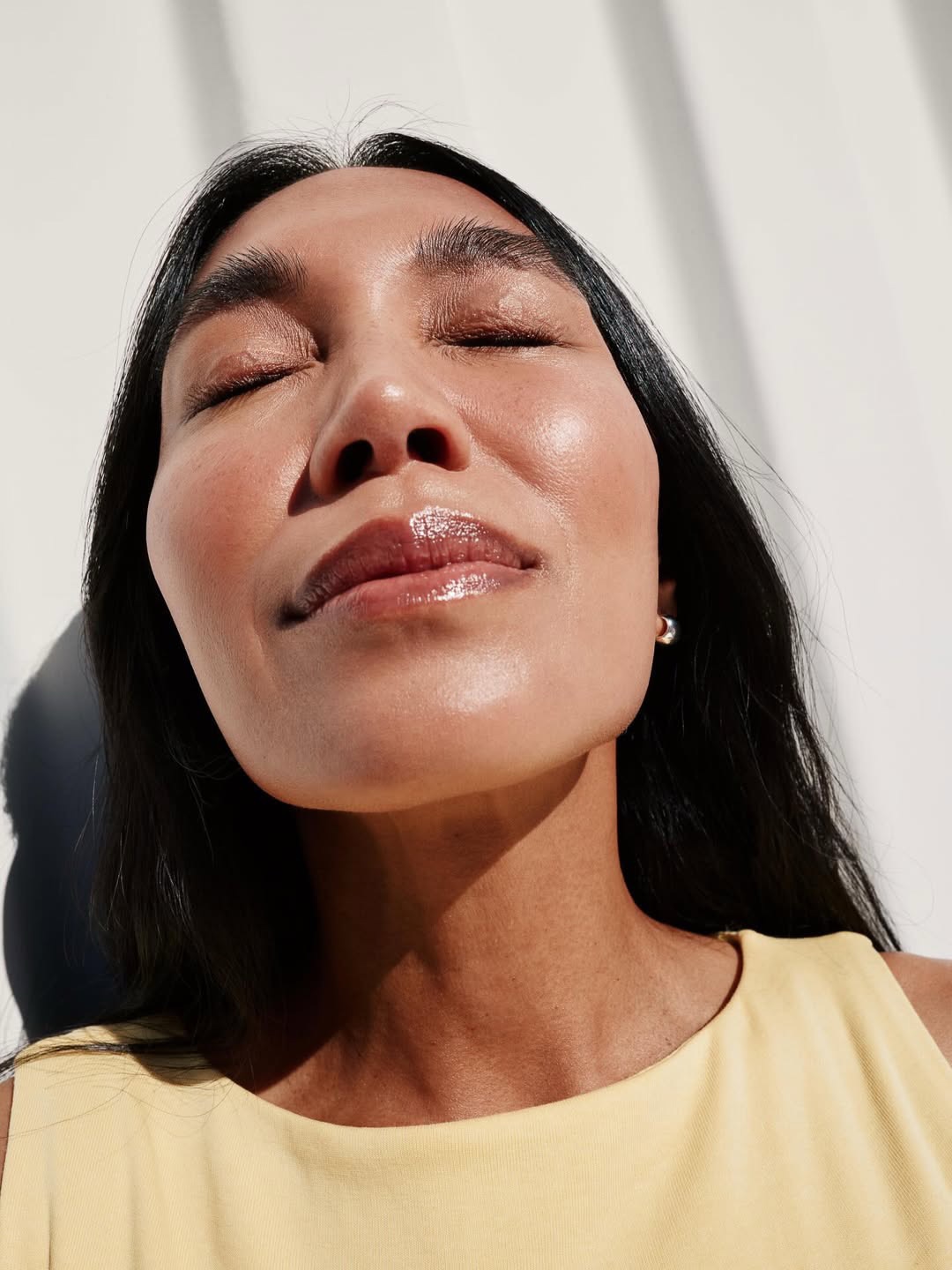 Kat Borchart X ILIA Apr. 26