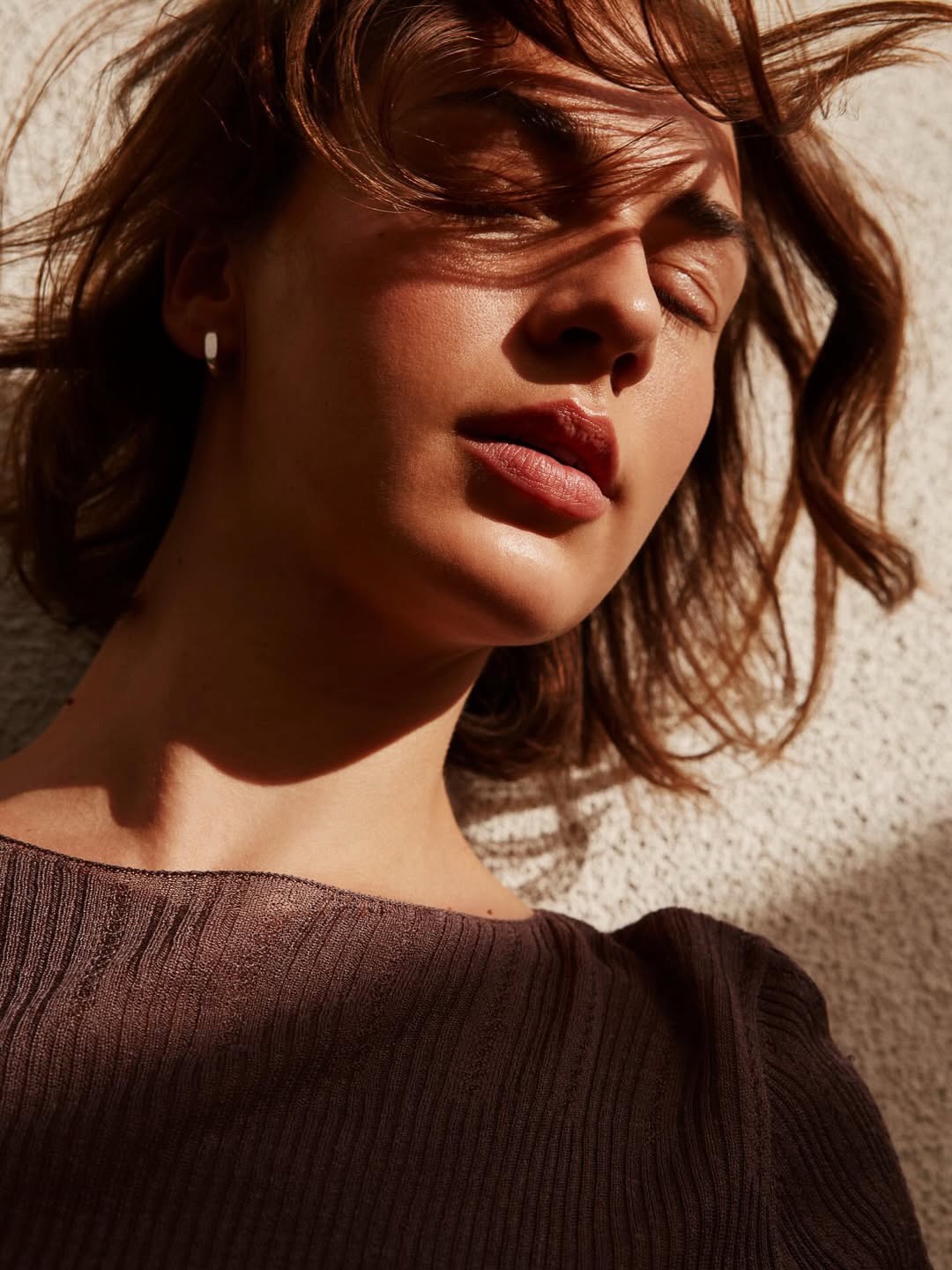 Kat Borchart X ILIA Apr. 26