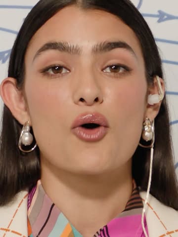 Brooke Nipar X Danielle Littleford for Benefit Cosmetics Apr. 26