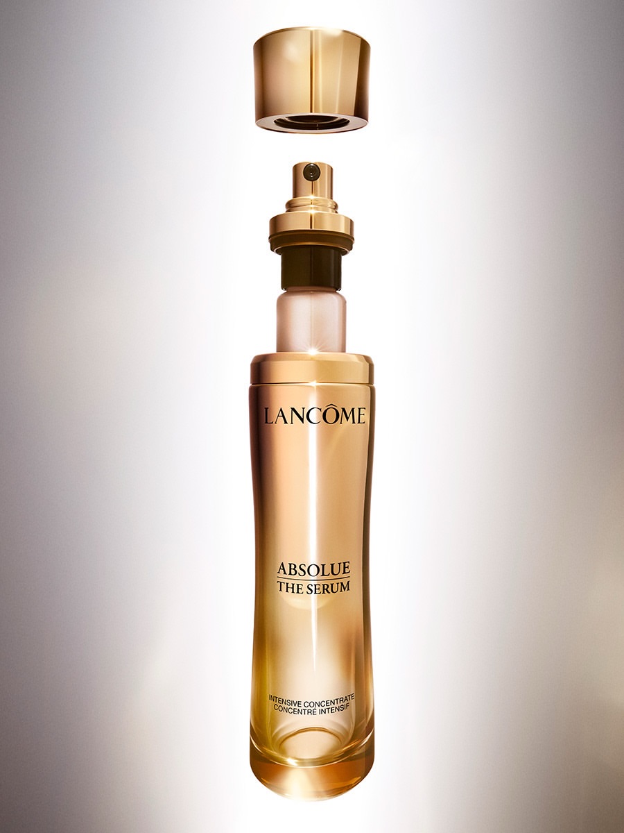 Fabian Ohrn X LANCÔME
