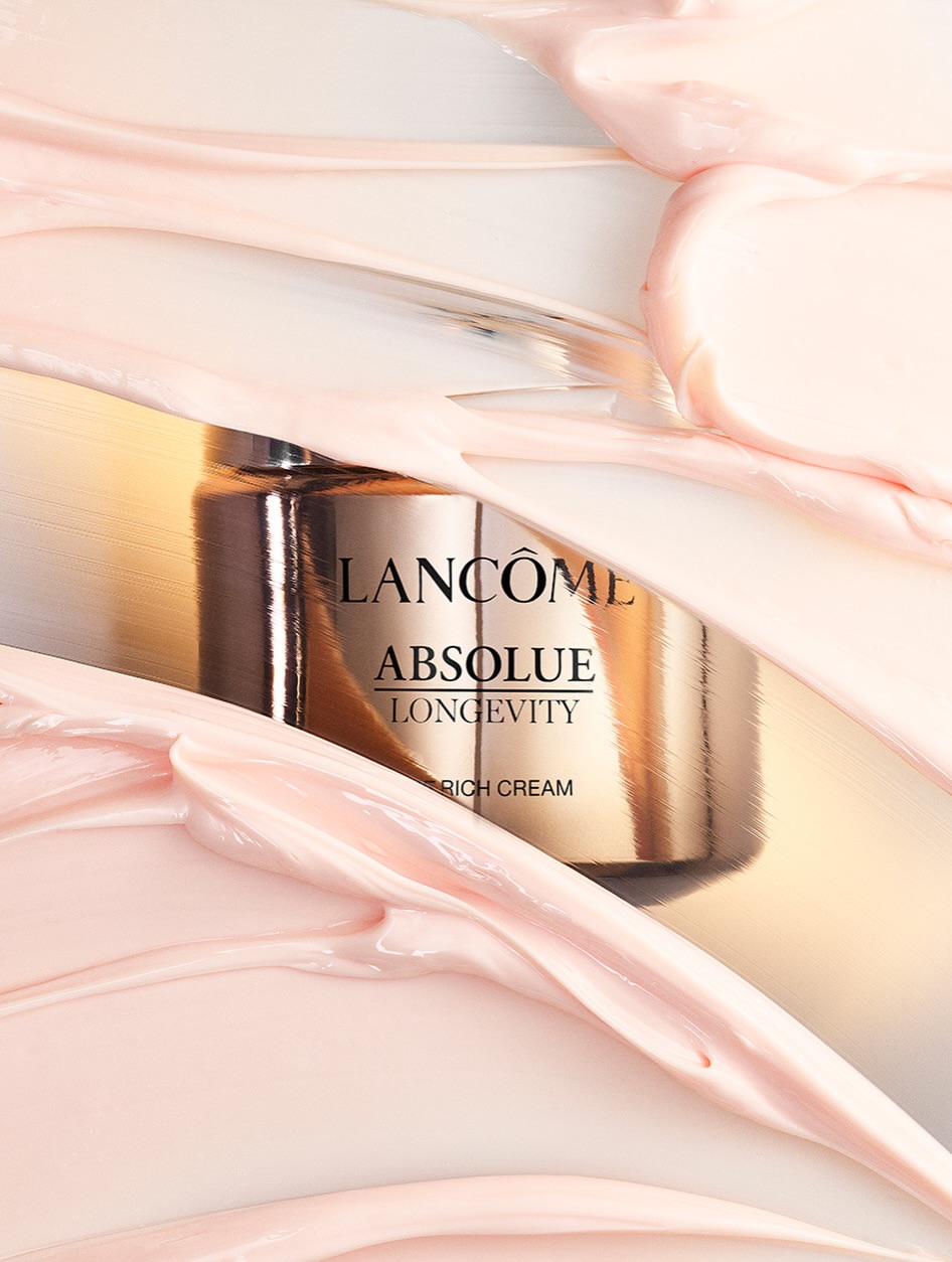 Fabian Ohrn X LANCÔME Apr. 26