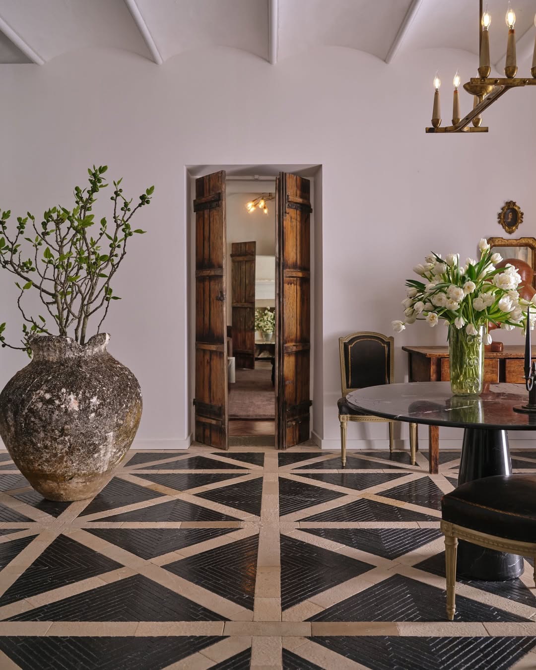 Trevor Tondro X Architectural Digest May. 26