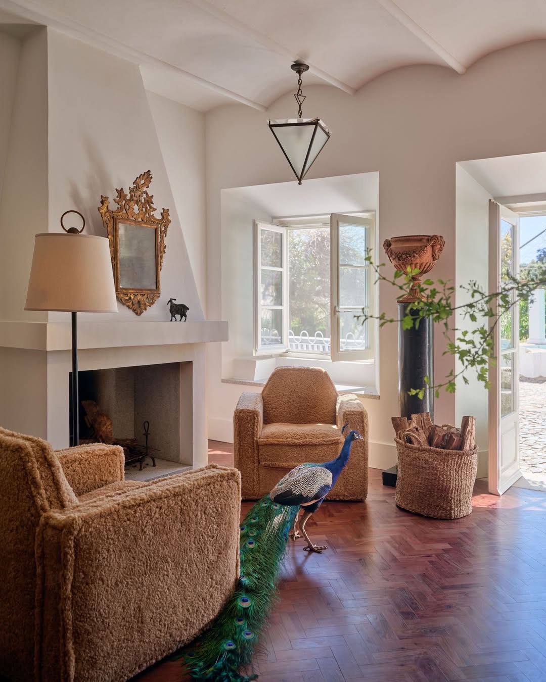 Trevor Tondro X Architectural Digest May. 26