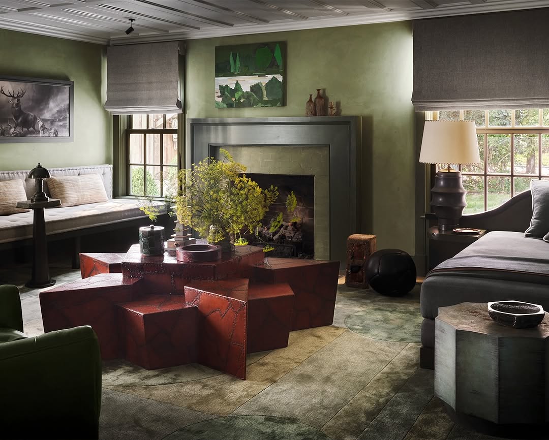 <a href="/douglas-friedman">Douglas Friedman</a> X Architectural Digest <span style="text-transform: none; white-space: nowrap;">Jun. 26</span>