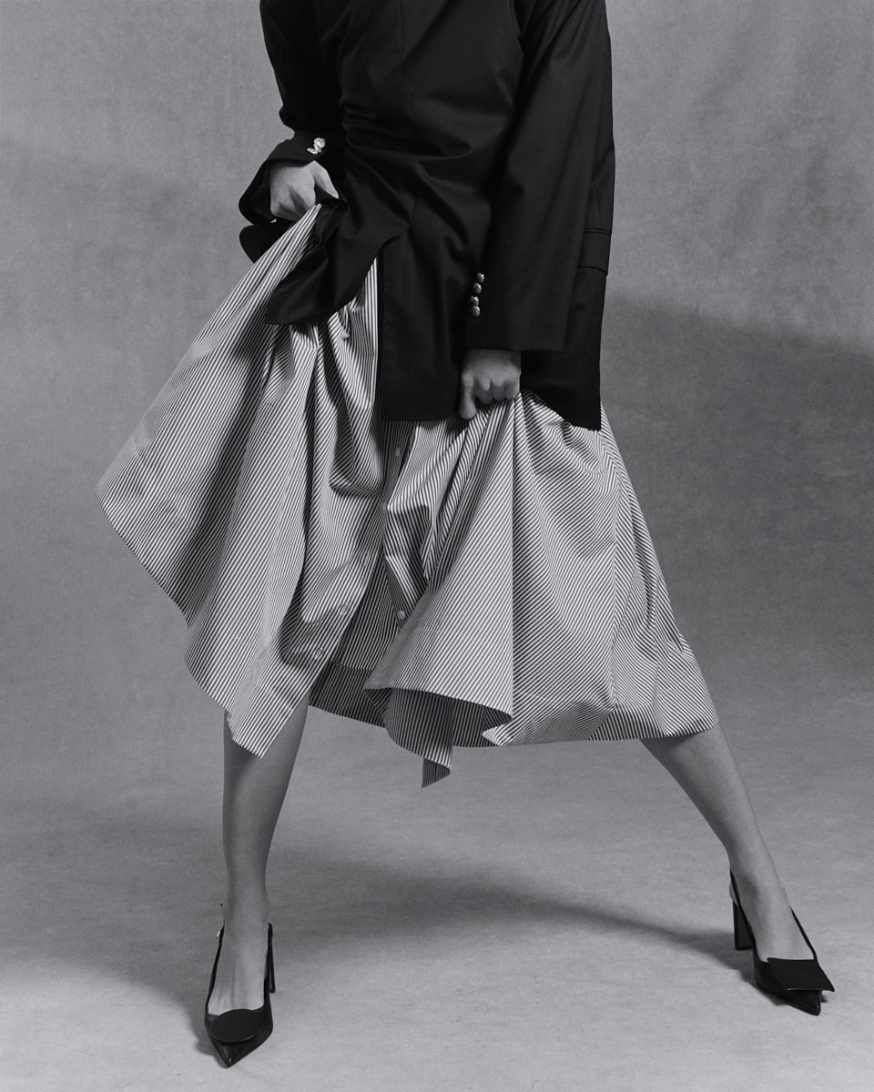 <a href="/coliena-rentmeester">Coliena Rentmeester</a> X Leslie Bibb for Brooks Brothers <span style="text-transform: none; white-space: nowrap;">Jun. 26</span>