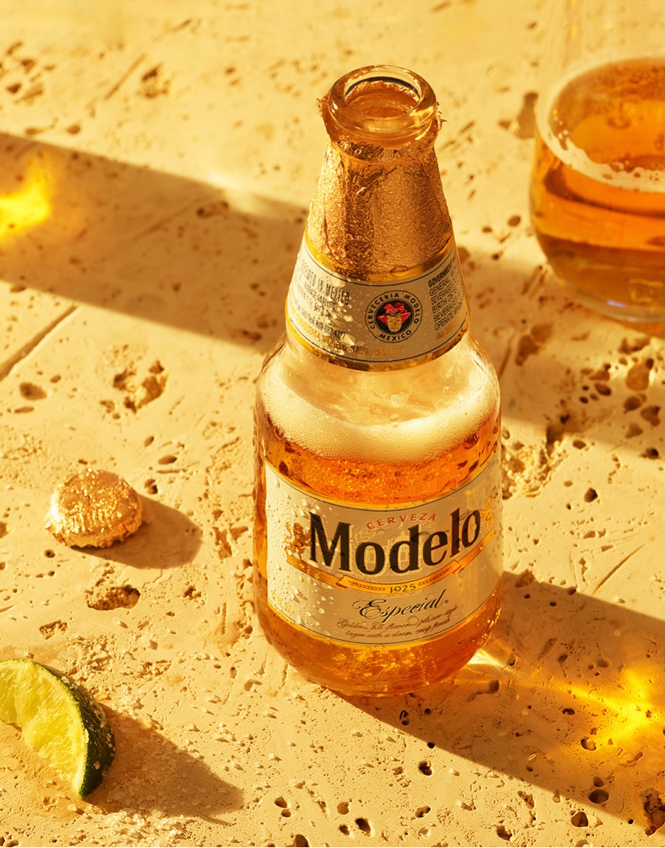 Jonathon Kambouris X Modelo USA Jun. 26