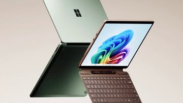 Sesse Lind X Microsoft Jun. 26