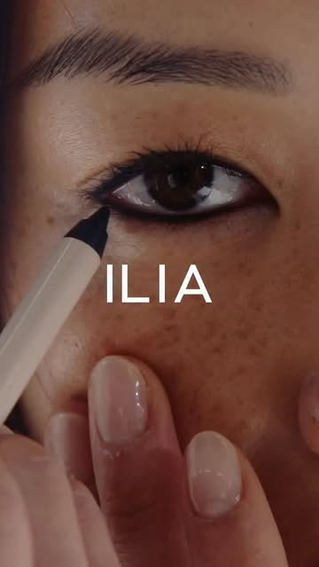 Ali Mitton X ILIA Aug. 26