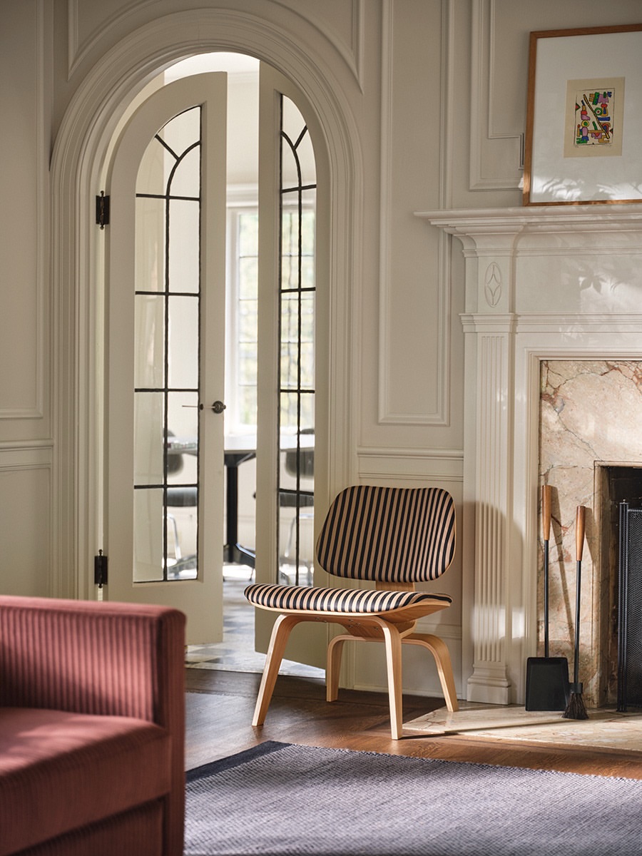 Herman Miller |  Aug. 26