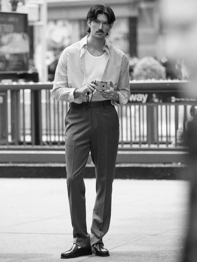 Brooks Brothers |  Sep. 26