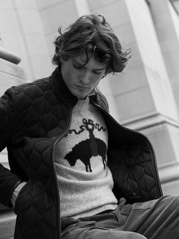 Brooks Brothers |  Sep. 26