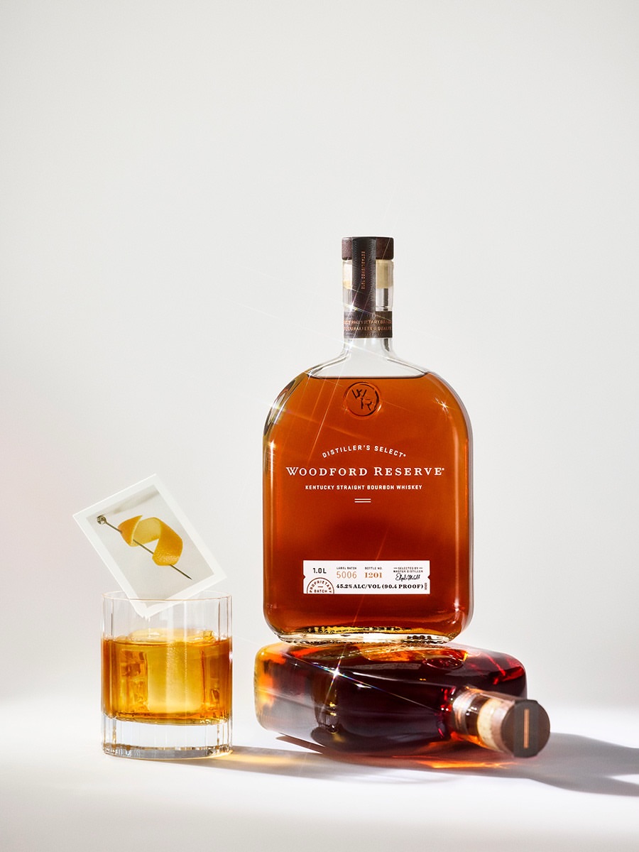 Woodford Reserve |  Oct. 26