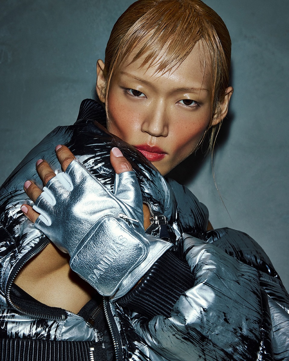 Grazia |  Oct. 26